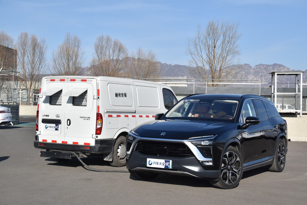 萌えキャラの Ai が踊りまくる 中国車 の想像の斜め上を行き過ぎた 珍機能 ３連発 画像13 Auto Messe Web カスタム アウトドア 福祉車両 モータースポーツなどのカーライフ情報が満載