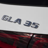 似て非なるコンパクトSUVのハイパフォーマー「GLA35」「GLA45S」
