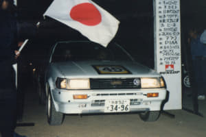 【画像】全日本ラリーでは「無冠の帝王」だった？　超人気車「AE86」が現役時代勝てなかった理由とは 〜 画像10