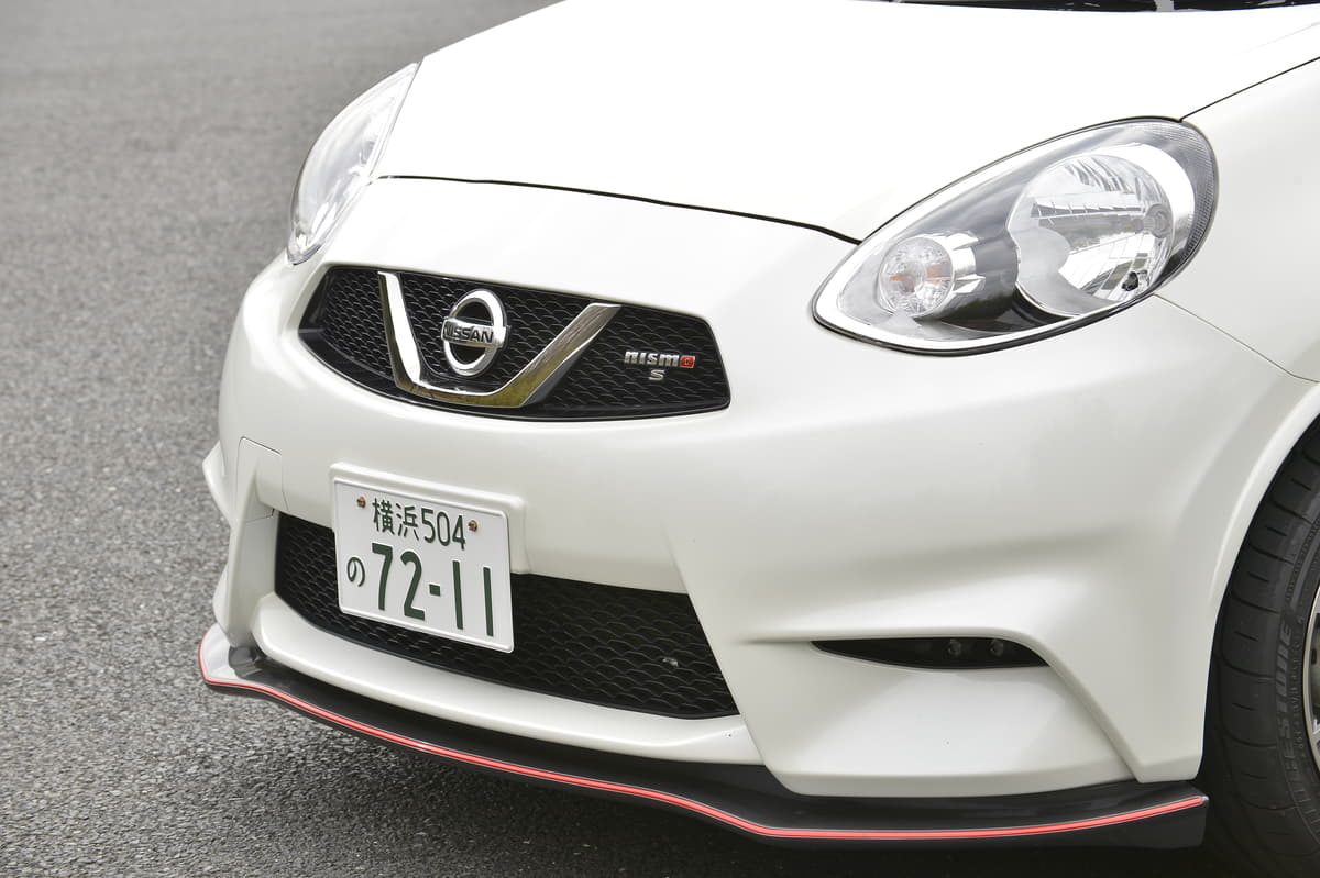 乗って楽しいのは Gt R だけじゃない 予算100万円で狙える中古 ニスモ 車３選 画像35 Auto Messe Web カスタム アウトドア 福祉車両 モータースポーツなどのカーライフ情報が満載