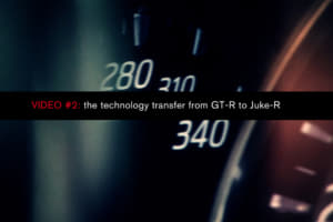 【画像】ジュークの皮を被ったGT-R！　実は市販していたメーカー純正「魔改造SUV」がガチ過ぎた 〜 画像27