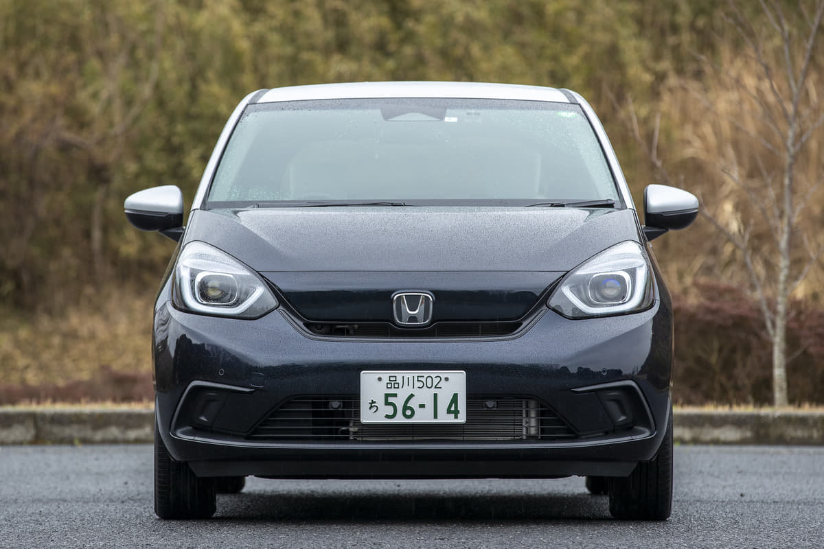 運転しやすい ってどういうこと 本当に安全なクルマが優れる ２つのポイント Auto Messe Web カスタム アウトドア 福祉車両 モータースポーツなどのカーライフ情報が満載