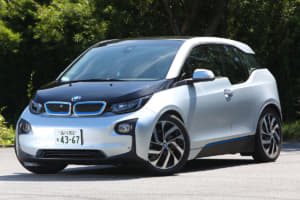 【画像】新型EV「iシリーズ」を続々市場投入！　BMWが電動化に邁進する「真の狙い」とは？ 〜 画像1