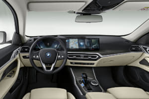 【画像】新型EV「iシリーズ」を続々市場投入！　BMWが電動化に邁進する「真の狙い」とは？ 〜 画像2