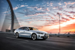 【画像】新型EV「iシリーズ」を続々市場投入！　BMWが電動化に邁進する「真の狙い」とは？ 〜 画像7