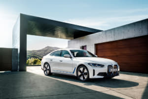 【画像】新型EV「iシリーズ」を続々市場投入！　BMWが電動化に邁進する「真の狙い」とは？ 〜 画像10
