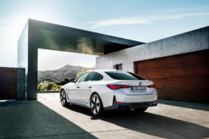 【画像】新型EV「iシリーズ」を続々市場投入！　BMWが電動化に邁進する「真の狙い」とは？ 〜 画像12