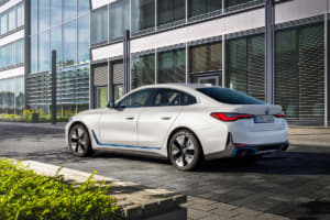 【画像】新型EV「iシリーズ」を続々市場投入！　BMWが電動化に邁進する「真の狙い」とは？ 〜 画像16