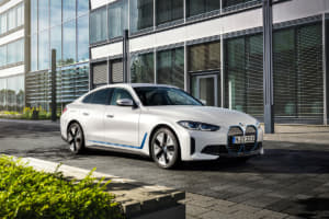【画像】新型EV「iシリーズ」を続々市場投入！　BMWが電動化に邁進する「真の狙い」とは？ 〜 画像20