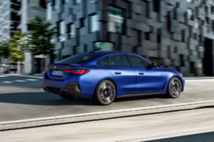 【画像】新型EV「iシリーズ」を続々市場投入！　BMWが電動化に邁進する「真の狙い」とは？ 〜 画像25