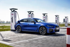 【画像】新型EV「iシリーズ」を続々市場投入！　BMWが電動化に邁進する「真の狙い」とは？ 〜 画像28