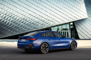 【画像】新型EV「iシリーズ」を続々市場投入！　BMWが電動化に邁進する「真の狙い」とは？ 〜 画像31