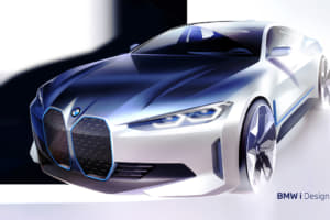 【画像】新型EV「iシリーズ」を続々市場投入！　BMWが電動化に邁進する「真の狙い」とは？ 〜 画像35