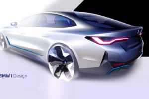 【画像】新型EV「iシリーズ」を続々市場投入！　BMWが電動化に邁進する「真の狙い」とは？ 〜 画像36