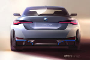 【画像】新型EV「iシリーズ」を続々市場投入！　BMWが電動化に邁進する「真の狙い」とは？ 〜 画像38