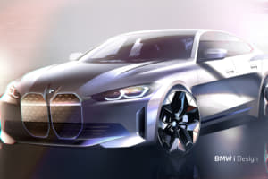 【画像】新型EV「iシリーズ」を続々市場投入！　BMWが電動化に邁進する「真の狙い」とは？ 〜 画像39