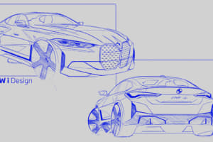 【画像】新型EV「iシリーズ」を続々市場投入！　BMWが電動化に邁進する「真の狙い」とは？ 〜 画像40