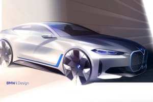 【画像】新型EV「iシリーズ」を続々市場投入！　BMWが電動化に邁進する「真の狙い」とは？ 〜 画像41