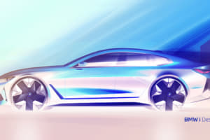 【画像】新型EV「iシリーズ」を続々市場投入！　BMWが電動化に邁進する「真の狙い」とは？ 〜 画像43