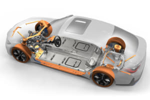 【画像】新型EV「iシリーズ」を続々市場投入！　BMWが電動化に邁進する「真の狙い」とは？ 〜 画像97