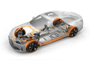 【画像】新型EV「iシリーズ」を続々市場投入！　BMWが電動化に邁進する「真の狙い」とは？ 〜 画像98