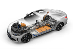 【画像】新型EV「iシリーズ」を続々市場投入！　BMWが電動化に邁進する「真の狙い」とは？ 〜 画像99