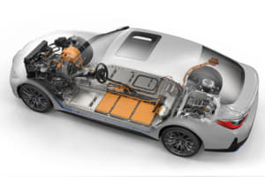 【画像】新型EV「iシリーズ」を続々市場投入！　BMWが電動化に邁進する「真の狙い」とは？ 〜 画像100