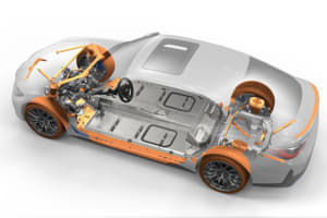 【画像】新型EV「iシリーズ」を続々市場投入！　BMWが電動化に邁進する「真の狙い」とは？ 〜 画像102