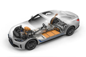 【画像】新型EV「iシリーズ」を続々市場投入！　BMWが電動化に邁進する「真の狙い」とは？ 〜 画像103