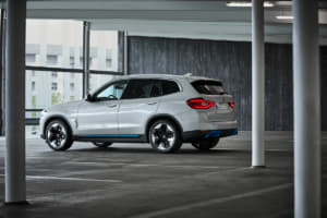【画像】新型EV「iシリーズ」を続々市場投入！　BMWが電動化に邁進する「真の狙い」とは？ 〜 画像517