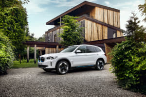 【画像】新型EV「iシリーズ」を続々市場投入！　BMWが電動化に邁進する「真の狙い」とは？ 〜 画像519