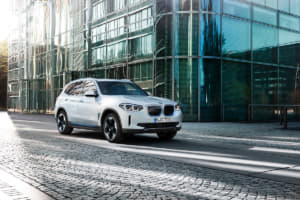 【画像】新型EV「iシリーズ」を続々市場投入！　BMWが電動化に邁進する「真の狙い」とは？ 〜 画像525