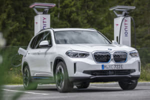 【画像】新型EV「iシリーズ」を続々市場投入！　BMWが電動化に邁進する「真の狙い」とは？ 〜 画像546
