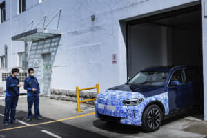 【画像】新型EV「iシリーズ」を続々市場投入！　BMWが電動化に邁進する「真の狙い」とは？ 〜 画像555