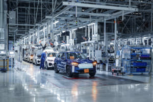 【画像】新型EV「iシリーズ」を続々市場投入！　BMWが電動化に邁進する「真の狙い」とは？ 〜 画像556
