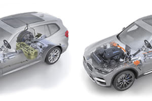 【画像】新型EV「iシリーズ」を続々市場投入！　BMWが電動化に邁進する「真の狙い」とは？ 〜 画像558