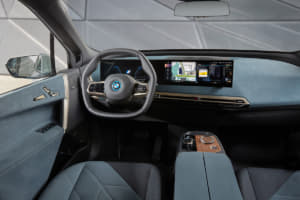 【画像】新型EV「iシリーズ」を続々市場投入！　BMWが電動化に邁進する「真の狙い」とは？ 〜 画像105