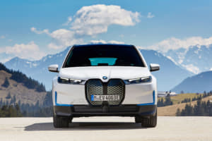 【画像】新型EV「iシリーズ」を続々市場投入！　BMWが電動化に邁進する「真の狙い」とは？ 〜 画像127