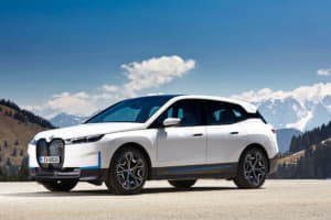 【画像】新型EV「iシリーズ」を続々市場投入！　BMWが電動化に邁進する「真の狙い」とは？ 〜 画像130