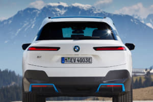 【画像】新型EV「iシリーズ」を続々市場投入！　BMWが電動化に邁進する「真の狙い」とは？ 〜 画像133