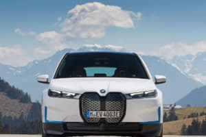 【画像】新型EV「iシリーズ」を続々市場投入！　BMWが電動化に邁進する「真の狙い」とは？ 〜 画像134
