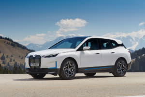 【画像】新型EV「iシリーズ」を続々市場投入！　BMWが電動化に邁進する「真の狙い」とは？ 〜 画像137
