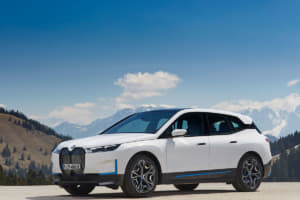 【画像】新型EV「iシリーズ」を続々市場投入！　BMWが電動化に邁進する「真の狙い」とは？ 〜 画像138