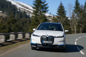 【画像】新型EV「iシリーズ」を続々市場投入！　BMWが電動化に邁進する「真の狙い」とは？ 〜 画像147