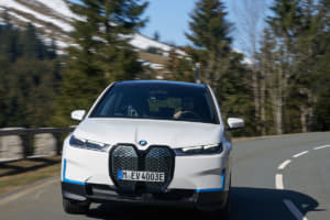 【画像】新型EV「iシリーズ」を続々市場投入！　BMWが電動化に邁進する「真の狙い」とは？ 〜 画像148