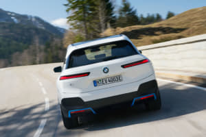 【画像】新型EV「iシリーズ」を続々市場投入！　BMWが電動化に邁進する「真の狙い」とは？ 〜 画像150