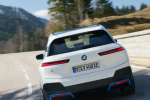 【画像】新型EV「iシリーズ」を続々市場投入！　BMWが電動化に邁進する「真の狙い」とは？ 〜 画像151