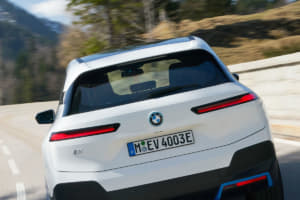 【画像】新型EV「iシリーズ」を続々市場投入！　BMWが電動化に邁進する「真の狙い」とは？ 〜 画像152