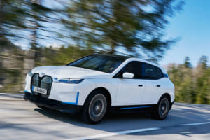 【画像】新型EV「iシリーズ」を続々市場投入！　BMWが電動化に邁進する「真の狙い」とは？ 〜 画像153