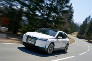 【画像】新型EV「iシリーズ」を続々市場投入！　BMWが電動化に邁進する「真の狙い」とは？ 〜 画像155